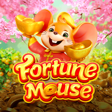 Fortune Mouse slot game