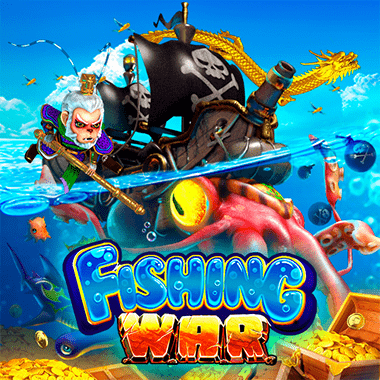 Jackpot Fishing game
