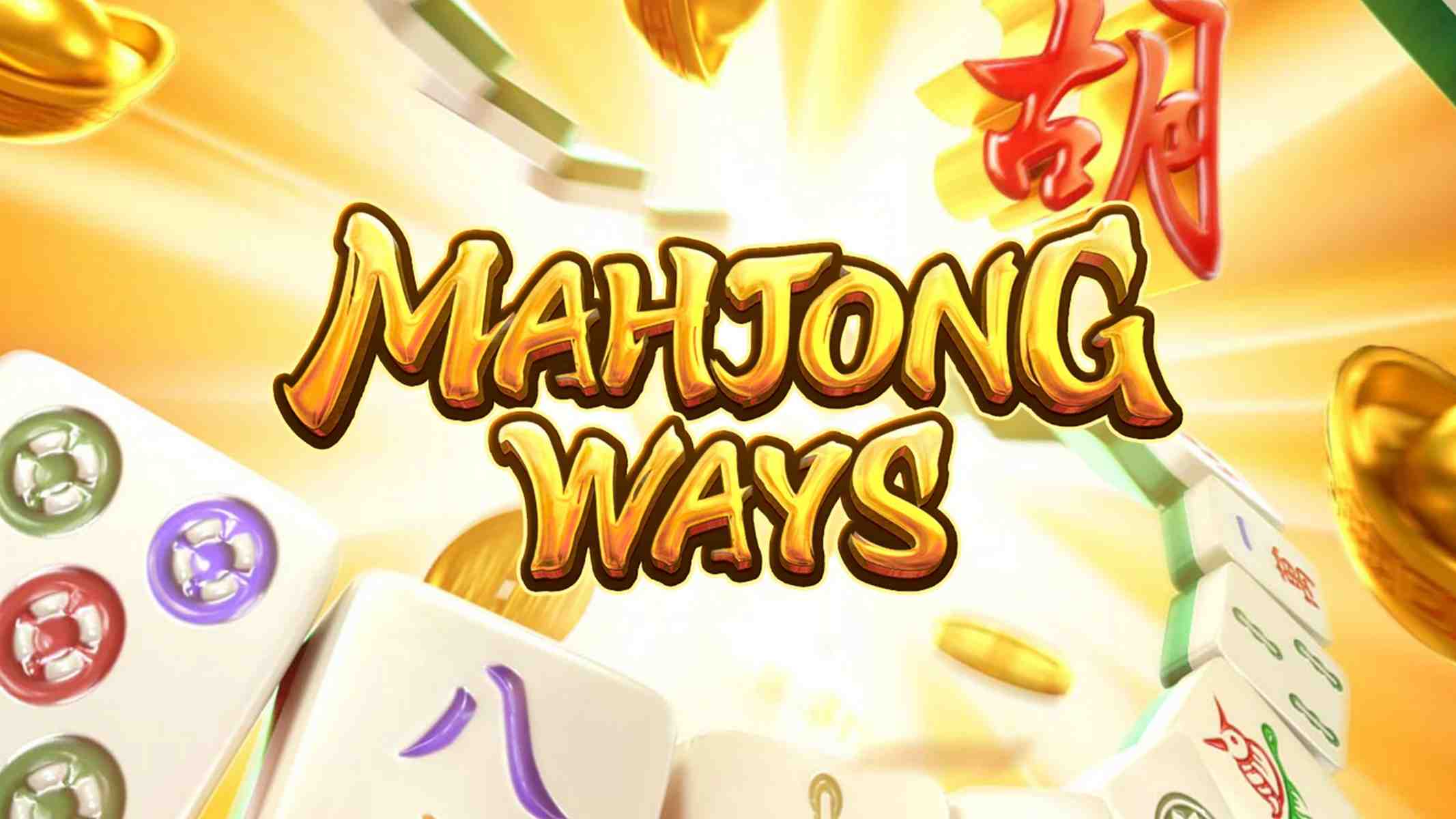 Mahjong Hu Le